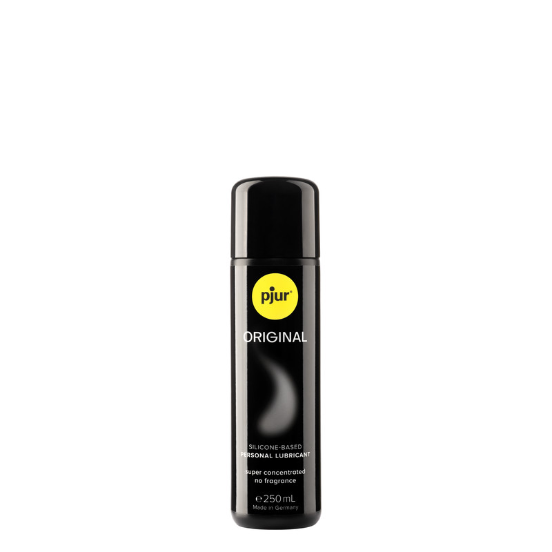 pjur ORIGINAL Bodyglide - 250 ml pjur ORIGINAL Bodyglide - 250 ml