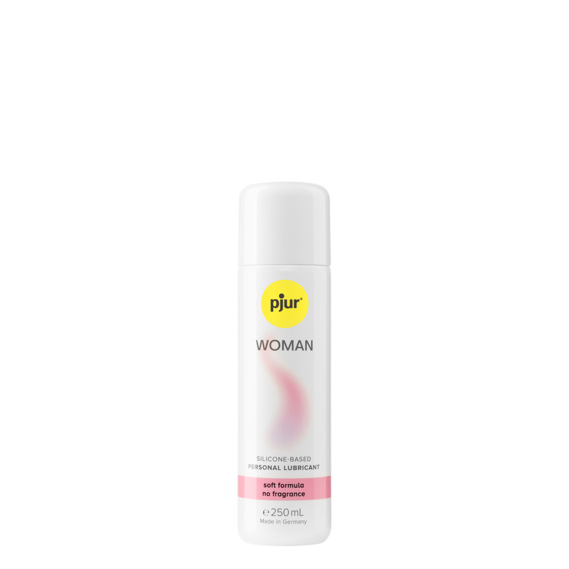 pjur WOMAN Bodyglide - 250 ml pjur WOMAN Bodyglide - 250 ml